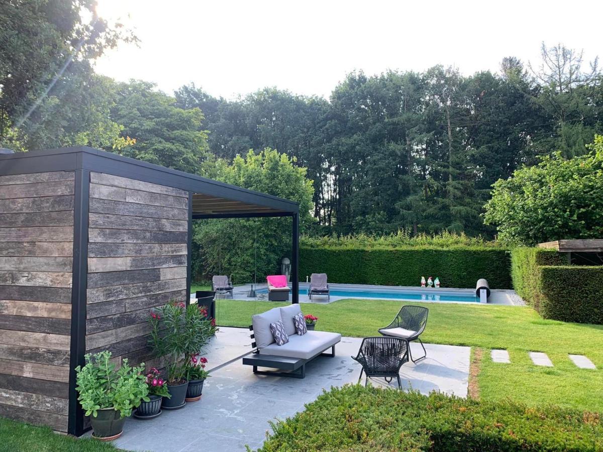Sinne Villa *